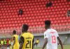 LIGUE 1 GUICOPRES : WAKRIYA AC, FOOT ÉLITE ET LOUBHA FC FONT LE BOULOT