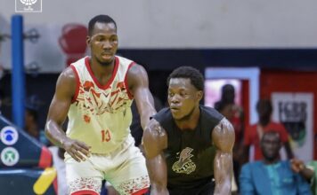 BASKETBALL GUINÉEN : PLACE AU SPECTACLE DÈS CE VENDREDI