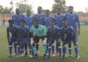 LIGUE 1 GUICOPRES : MÊME AVEC UNE ÉQUIPE BIS, LE HOROYA AC ÉCRASE LE WAKRIYA AC
