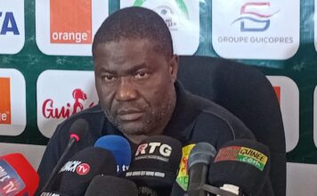 PATRIE OU ORGUEIL ? ABEDI MET LES GUINÉENS FACE À LEURS RESPONSABILITÉS
