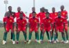 SYLI U17 : LA DÉTECTION OUVERTE AUX CLUBS ET AUX ACADÉMIES