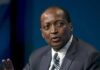 CAF : DR PATRICE MOTSEPE TIENDRA UNE CONFÉRENCE DE PRESSE À NAIROBI CE SAMEDI