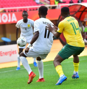 CHAN 2024 : LE SYLI VOIT LES QUARTS S’ÉLOIGNER