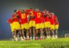CHAN 2024 / OUGANDA VS GUINÉE : UN SEUL CHANGEMENT DANS LE ONZE DU SYLI NATIONAL