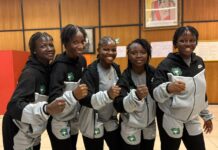 HANDBALL U17 FÉMININ : LA GUINÉE ENTRE EN LICE CE LUNDI