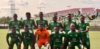 COUPE DE LA CAF : LE HAFIA FC FRAPPE UN GRAND COUP EN SIERRA LÉONE