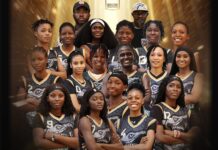 BASKETBALL FÉMININ : BLACK MAMBA SACRÉ CHAMPION DE GUINÉE 2025