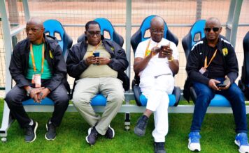 QUALIFICATION CAF : LA FGF LANCE UNE FORMATION INÉDITE POUR LES ENTRAÎNEURS