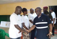 FEGUIJUDO : BALIPILI DIALLO PILOTE LA MODERNISATION DES COMPÉTITIONS NATIONALES