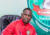 KARIFAMORIAH FC : ISMAEL KABA « MON OBJECTIF EST D’ÉCRIRE UNE NOUVELLE PAGE D’HISTOIRE »