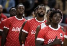 QUALIF COUPE DU MONDE : LE SYLI BASKET FIXÉ SUR SES ADVERSAIRES