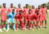 LIGUE 1 GUICOPRES : 720 MINUTES SANS VICTOIRE POUR LA RCC KAMSAR