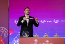 MONDIAL FIBA 2026 : LE TIRAGE AU SORT DÉVOILÉ