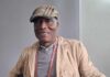 CAN 2025 : JOSEPH ANTOINE BELL « CE N’EST JAMAIS NORMAL DE QUITTER LE TERRAIN »