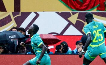 CAN : HUIT LIONS SÉNÉGALAIS ÉCRIVENT ENCORE L’HISTOIRE