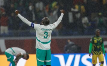 CAN 2025 : LE SÉNÉGAL TOUJOURS INVAINCU À LA CAN DEPUIS 2022