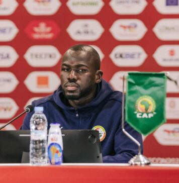 CAN 2025 : LES LIONS VEULENT RUGIR FACE AUX PHARAONS