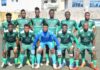 HAFIA FC : 26 POINTS ET UNE DES MEILLEURES DEFENSES DU CHAMPIONNAT