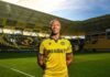 TRANSFERT : ANTOINE CONTÉ FAIT SON RETOUR AU BOTEV PLOVDIV
