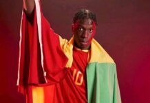 DEUX ANS APRÈS, ILAIX MORIBA RETROUVE ENFIN LE SYLI NATIONAL