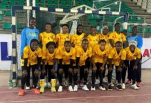 MONDIAL FÉMININ U20 DE HANDBALL : LA GUINÉE FIXÉE SUR SES ADVERSAIRES