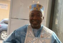 IHF : MAMADOUBA PAYE CAMARA INTÈGRE LA COMMISSION D’ÉTHIQUE