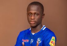 SIDIKI KONATÉ : LA RÉVÉLATION GUINÉENNE QUI SÉDUIT L’ANGLETERRE