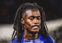 IBRAHIM CISSOKO CHANGE DE NATIONALITÉ SPORTIVE ET REJOINT LA GUINÉE