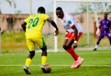 SOUPÇONS DE CORRUPTION : LE LOUBHA FC DÉMENT FERMEMENT ET MENACE DE POURSUITES