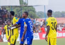 LIGUE 1 GUICOPRES : MILO FC VS ASHANTI (0-0), UN DERBY SANS VAINQUEUR