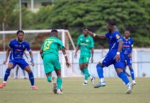 LIGUE 1 GUICOPRES : LE MILO FC ENCHAÎNE 630 MINUTES SANS VICTOIRE