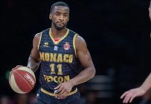 EUROLEAGUE : BARÇA EN PÔLE POUR RECRUTER ALPHA DIALLO