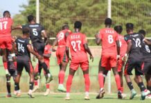 LIGUE 1 GUICOPRES : LE CALENDRIER ET LES MATCHS PHARES DE LA J22 DÉVOILÉS