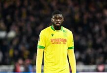 SYLI NATIONAL : MOHAMED KABA REPORTE SES DÉBUTS SELON LE MEDIA « JOUEURS GUINEENS »