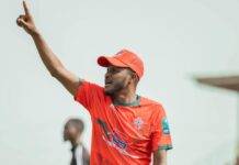 LIGUE 1 GUICOPRES : RCC KAMSAR SUSPEND SON ENTRAÎNEUR PRINCIPAL