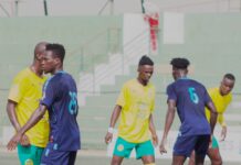 LIGUE 1 GUICOPRES : LES ENTRAÎNEURS LOCAUX EN PERTE D’INFLUENCE