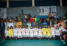 HANDBALL : LA GUINÉE DÉSIGNÉE POUR REPRÉSENTER L’AFRIQUE AU MONDIAL FEMININ U16