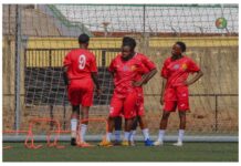 CHAMPIONNAT SCOLAIRE U15 (FILLES) : LA GUINÉE FIXÉE SUR SES ADVERSAIRES