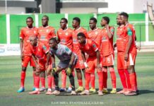 DE L’ESPOIR À LA DESCENTE : LE LOUBHA FC PAIE SES DÉRIVES