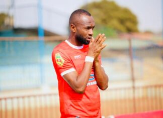 MERCATO : JUNIOR ONIPOGUI DANS LE VISEUR DE PLUSIEURS CLUBS