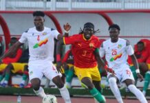 AMICAL : LE SYLI NATIONAL TOMBE FACE AU BÉNIN(1-0)