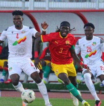AMICAL : LE SYLI NATIONAL TOMBE FACE AU BÉNIN(1-0)