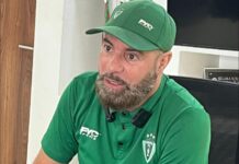 HAFIA FC : LAKHDAR ADJALI VISE LA VICTOIRE À YOROKOGUIYAH