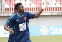 LIGUE 1 GUICOPRES : HOROYA AC À DEUX PAS DU SACRE!