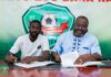 LIGUE 1 GUICOPRES : KARFAMORIAH FC S’OFFRE KABINET KOUYATE