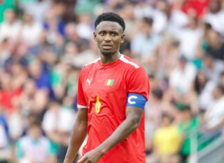 Syli National : Amadou Diawara et Sory Kaba de retour pour le match amical face à l’Irlande du Nord