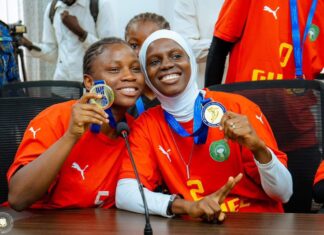 HANDBALL : La Guinée accueillera le tournoi IHF Trophy Zone 2