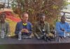 ALMAMY SYLLA OUVRE SOAR ACADÉMIE AU FOOTBALL EUROPÉEN