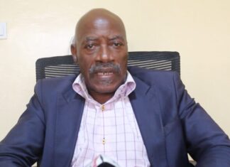 CAN 2027 : THIERNO SAIDOU DIAKITE ESTIME QUE LE SYLI GARDE SES CHANCES