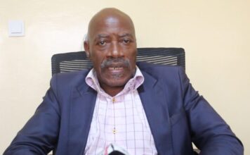 CAN 2027 : THIERNO SAIDOU DIAKITE ESTIME QUE LE SYLI GARDE SES CHANCES